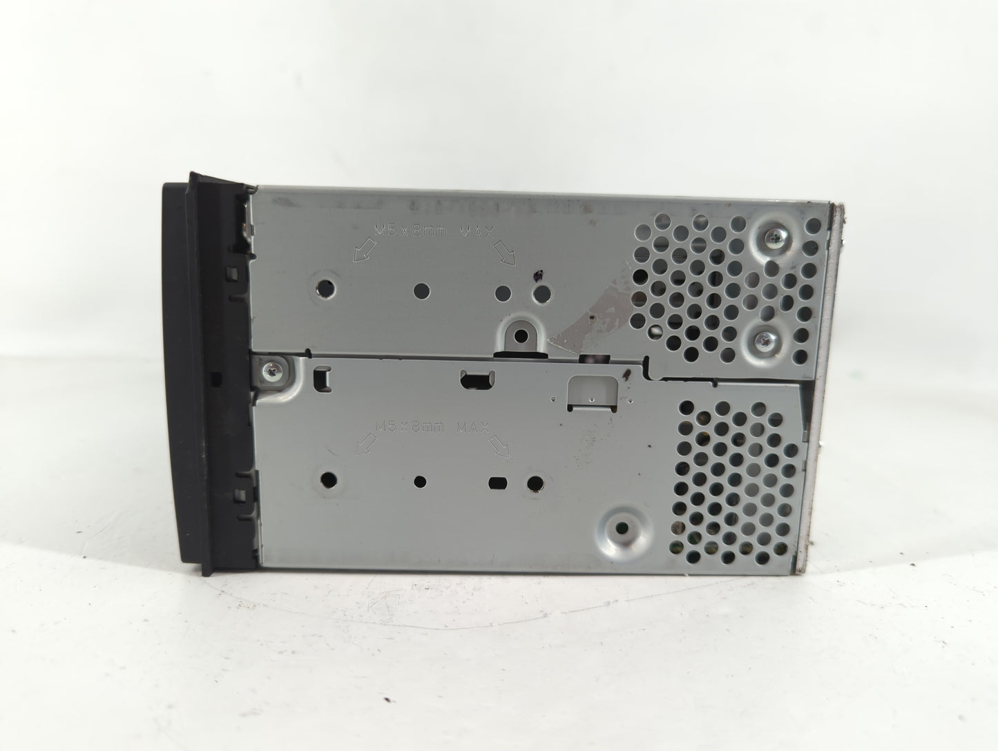 2011-2015 Nissan Rogue Am Fm Cd Player Radio Receiver - Oemusedautoparts1.com