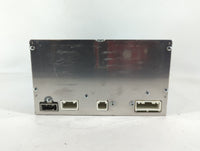 2011-2015 Nissan Rogue Am Fm Cd Player Radio Receiver - Oemusedautoparts1.com