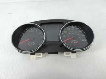 compare product 2011-2012 Nissan Rogue Instrument Cluster Speedometer Gauges P/N:VPAASF-10849-KAB 24810 1VK0A Fits Fits 2011 2012 OEM Used Auto Parts