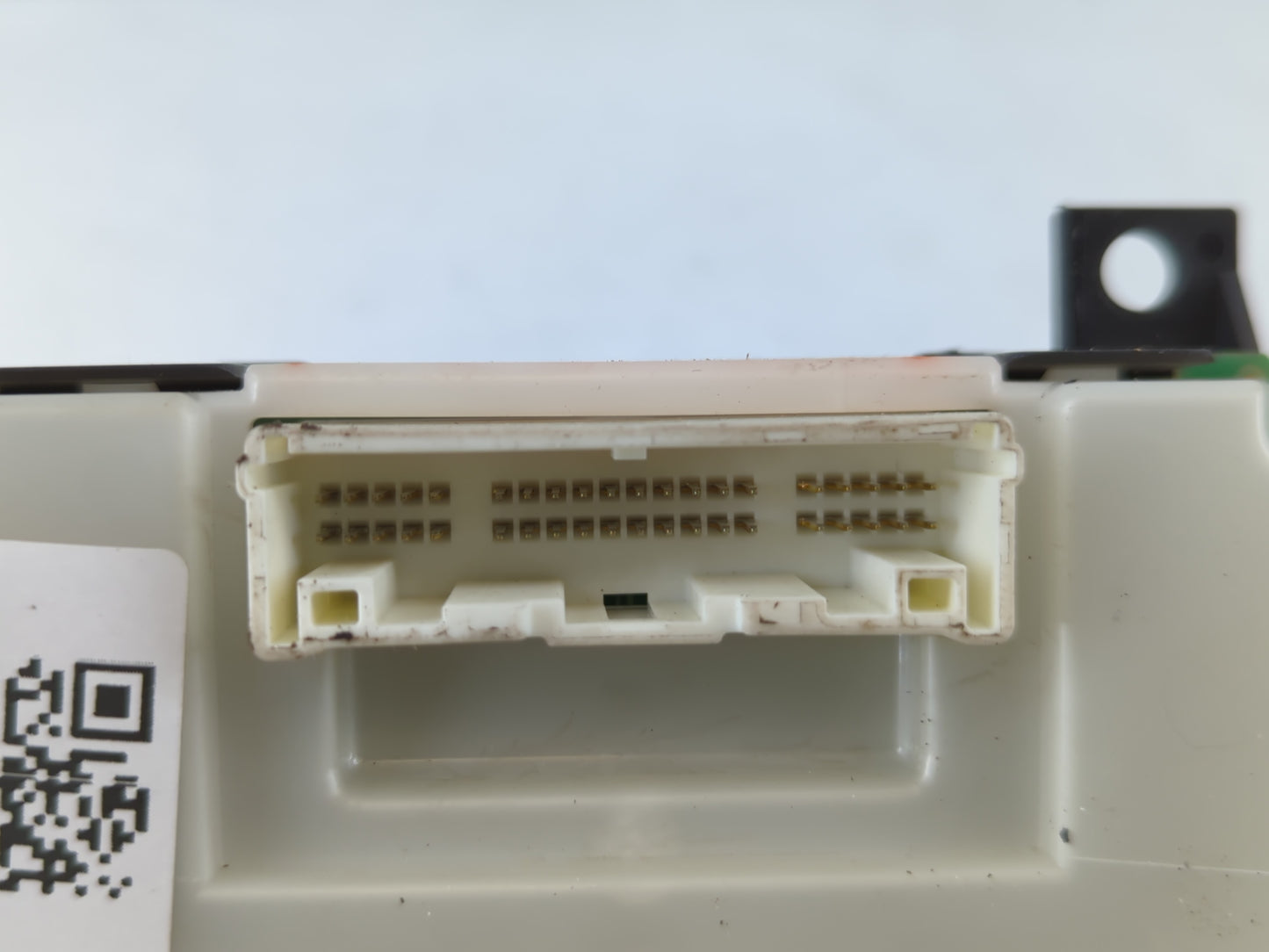 2011-2015 Nissan Rogue Climate Control Module Temperature AC/Heater Replacement Fits Fits 2011 2012 2013 2014 2015 OEM Used 