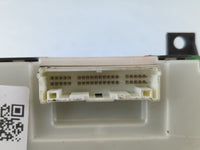 2011-2015 Nissan Rogue Climate Control Module Temperature AC/Heater Replacement Fits Fits 2011 2012 2013 2014 2015 OEM Used 