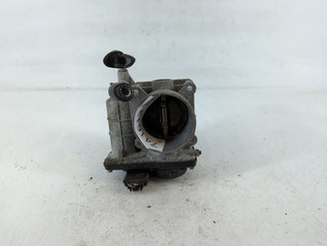 2008-2011 Nissan Rogue Throttle Body P/N:RME60 Fits Fits 2007 2008 2009 2010 2011 2012 2013 OEM Used Auto Parts - Oemusedaut