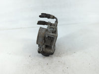 2008-2011 Nissan Rogue Throttle Body P/N:RME60 Fits Fits 2007 2008 2009 2010 2011 2012 2013 OEM Used Auto Parts - Oemusedaut