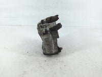 2008-2011 Nissan Rogue Throttle Body P/N:RME60 Fits Fits 2007 2008 2009 2010 2011 2012 2013 OEM Used Auto Parts - Oemusedaut