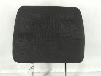 compare product 2011-2013 Nissan Rogue Headrest Head Rest Front Driver Passenger Seat Fits Fits 2011 2012 2013 OEM Used Auto Parts