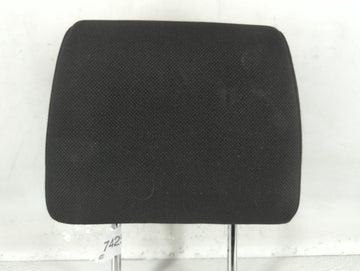 2011-2013 Nissan Rogue Headrest Head Rest Front Driver Passenger Seat Fits Fits 2011 2012 2013 OEM Used Auto Parts - Oemused