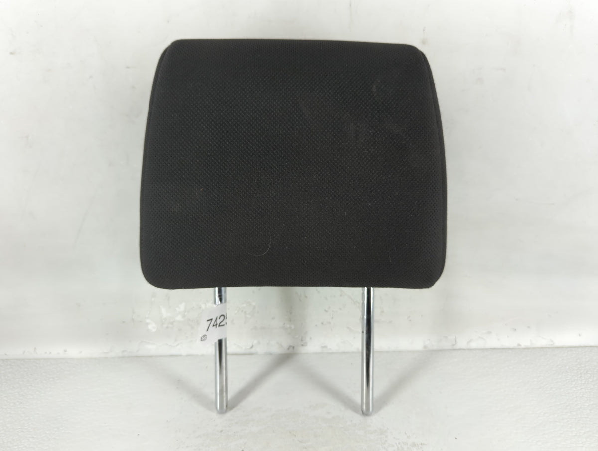 2011 Nissan Rogue Headrest Head Rest Front Driver Passenger Seat Fits OEM Used Auto Parts - Oemusedautoparts1.com