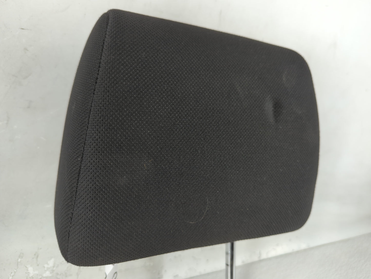 2011-2013 Nissan Rogue Headrest Head Rest Front Driver Passenger Seat Fits Fits 2011 2012 2013 OEM Used Auto Parts - Oemused