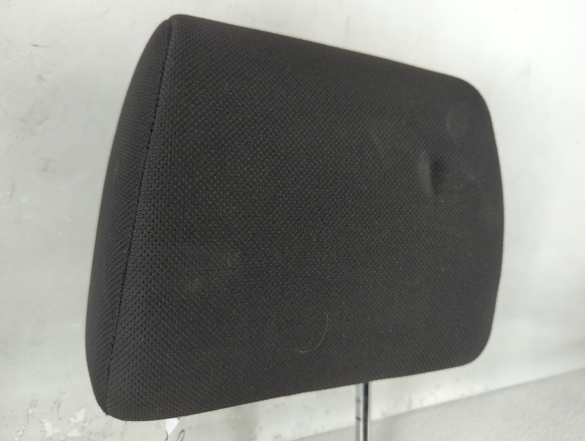 2011 Nissan Rogue Headrest Head Rest Front Driver Passenger Seat Fits OEM Used Auto Parts - Oemusedautoparts1.com