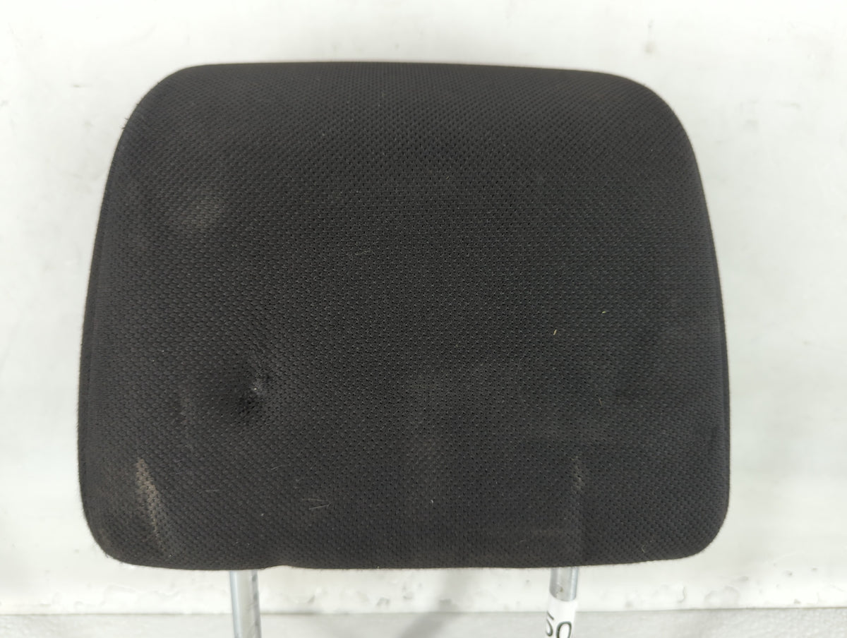 2011 Nissan Rogue Headrest Head Rest Front Driver Passenger Seat Fits OEM Used Auto Parts - Oemusedautoparts1.com