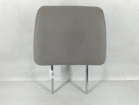 2011 Nissan Rogue Headrest Head Rest Front Driver Passenger Seat Grey - Oemusedautoparts1.com