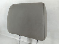 2011 Nissan Rogue Headrest Head Rest Front Driver Passenger Seat Grey - Oemusedautoparts1.com