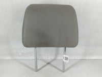 2011 Nissan Rogue Headrest Head Rest Front Driver Passenger Seat Grey - Oemusedautoparts1.com