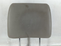 2011 Nissan Rogue Headrest Head Rest Rear Center Seat Grey 743549 - Oemusedautoparts1.com