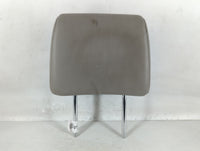 2011 Nissan Rogue Headrest Head Rest Rear Center Seat Grey 743549 - Oemusedautoparts1.com