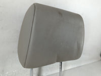2011 Nissan Rogue Headrest Head Rest Front Driver Passenger Seat Grey - Oemusedautoparts1.com