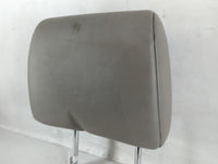 2011 Nissan Rogue Headrest Head Rest Rear Center Seat Grey 743549 - Oemusedautoparts1.com