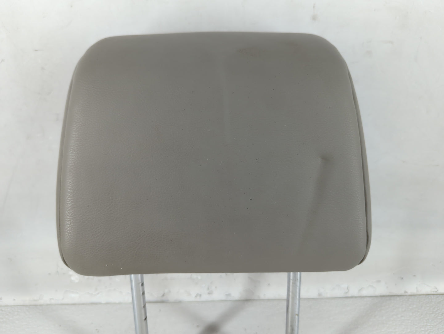 2011 Nissan Rogue Headrest Head Rest Front Driver Passenger Seat Grey - Oemusedautoparts1.com