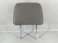 2011 Nissan Rogue Headrest Head Rest Front Driver Passenger Seat Grey - Oemusedautoparts1.com