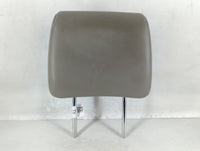 2011 Nissan Rogue Headrest Head Rest Rear Center Seat Grey 743627 - Oemusedautoparts1.com
