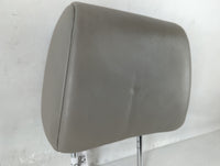 2011 Nissan Rogue Headrest Head Rest Rear Center Seat Grey 743627 - Oemusedautoparts1.com