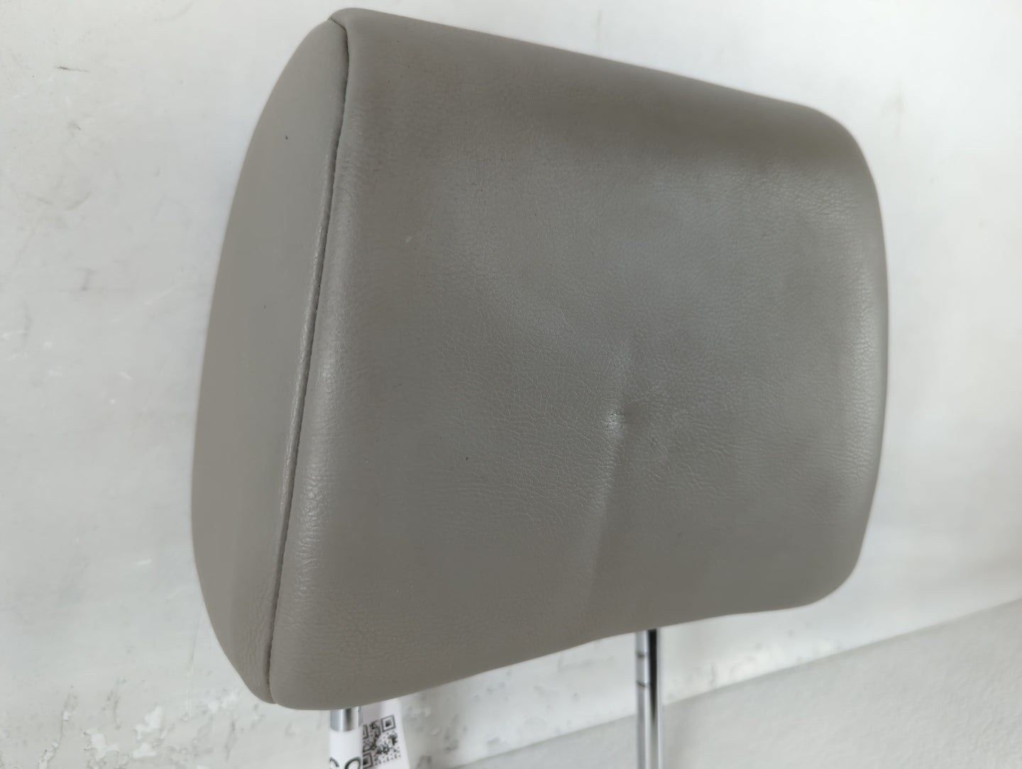 2011 Nissan Rogue Headrest Head Rest Front Driver Passenger Seat Grey - Oemusedautoparts1.com