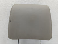 2011 Nissan Rogue Headrest Head Rest Front Driver Passenger Seat Grey - Oemusedautoparts1.com