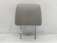 2011 Nissan Rogue Headrest Head Rest Front Driver Passenger Seat Grey - Oemusedautoparts1.com