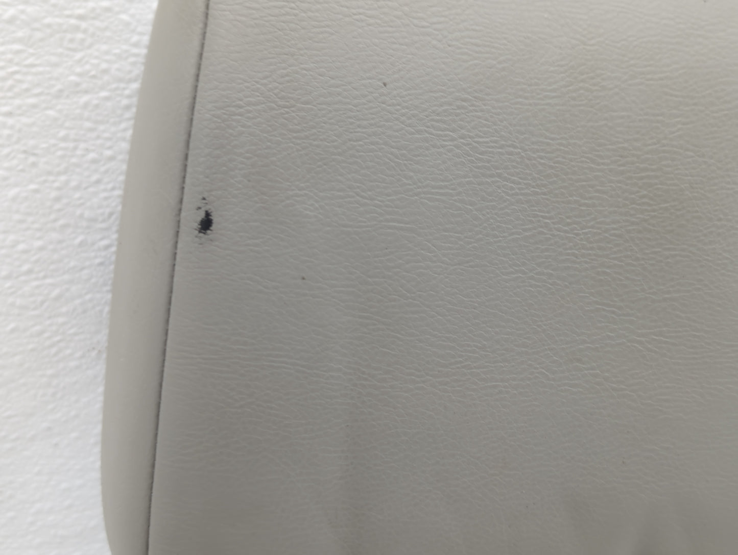 2011 Nissan Rogue Headrest Head Rest Front Driver Passenger Seat Grey - Oemusedautoparts1.com