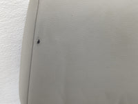 2011 Nissan Rogue Headrest Head Rest Front Driver Passenger Seat Grey - Oemusedautoparts1.com