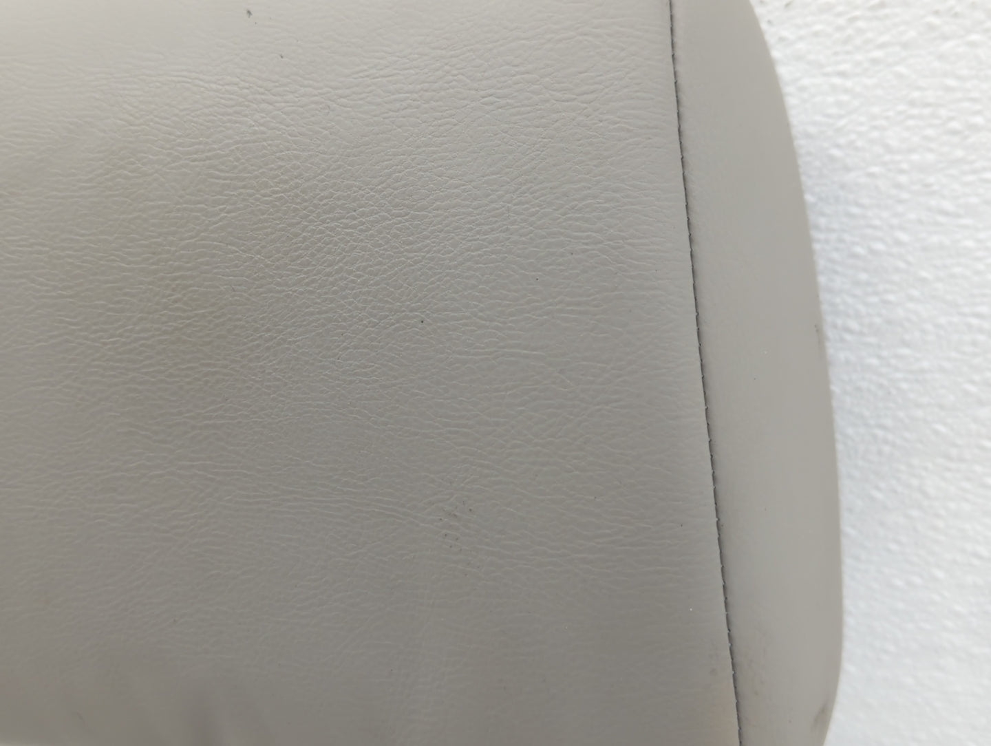 2011 Nissan Rogue Headrest Head Rest Front Driver Passenger Seat Grey - Oemusedautoparts1.com