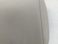 2011 Nissan Rogue Headrest Head Rest Front Driver Passenger Seat Grey - Oemusedautoparts1.com