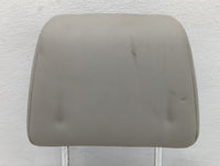 2011 Nissan Rogue Headrest Head Rest Rear Center Seat Grey 743691 - Oemusedautoparts1.com
