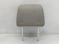 2011 Nissan Rogue Headrest Head Rest Rear Center Seat Grey 743691 - Oemusedautoparts1.com