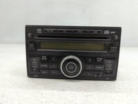 2011-2015 Nissan Rogue Radio AM FM Cd Player Receiver Replacement P/N:28185 1VK1A Fits Fits 2011 2012 2013 2014 2015 OEM Use