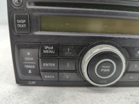 2011-2015 Nissan Rogue Radio AM FM Cd Player Receiver Replacement P/N:28185 1VK1A Fits Fits 2011 2012 2013 2014 2015 OEM Use