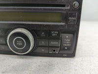 2011-2015 Nissan Rogue Radio AM FM Cd Player Receiver Replacement P/N:28185 1VK1A Fits Fits 2011 2012 2013 2014 2015 OEM Use