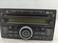 2011-2015 Nissan Rogue Radio AM FM Cd Player Receiver Replacement P/N:28185 1VK1A Fits Fits 2011 2012 2013 2014 2015 OEM Use