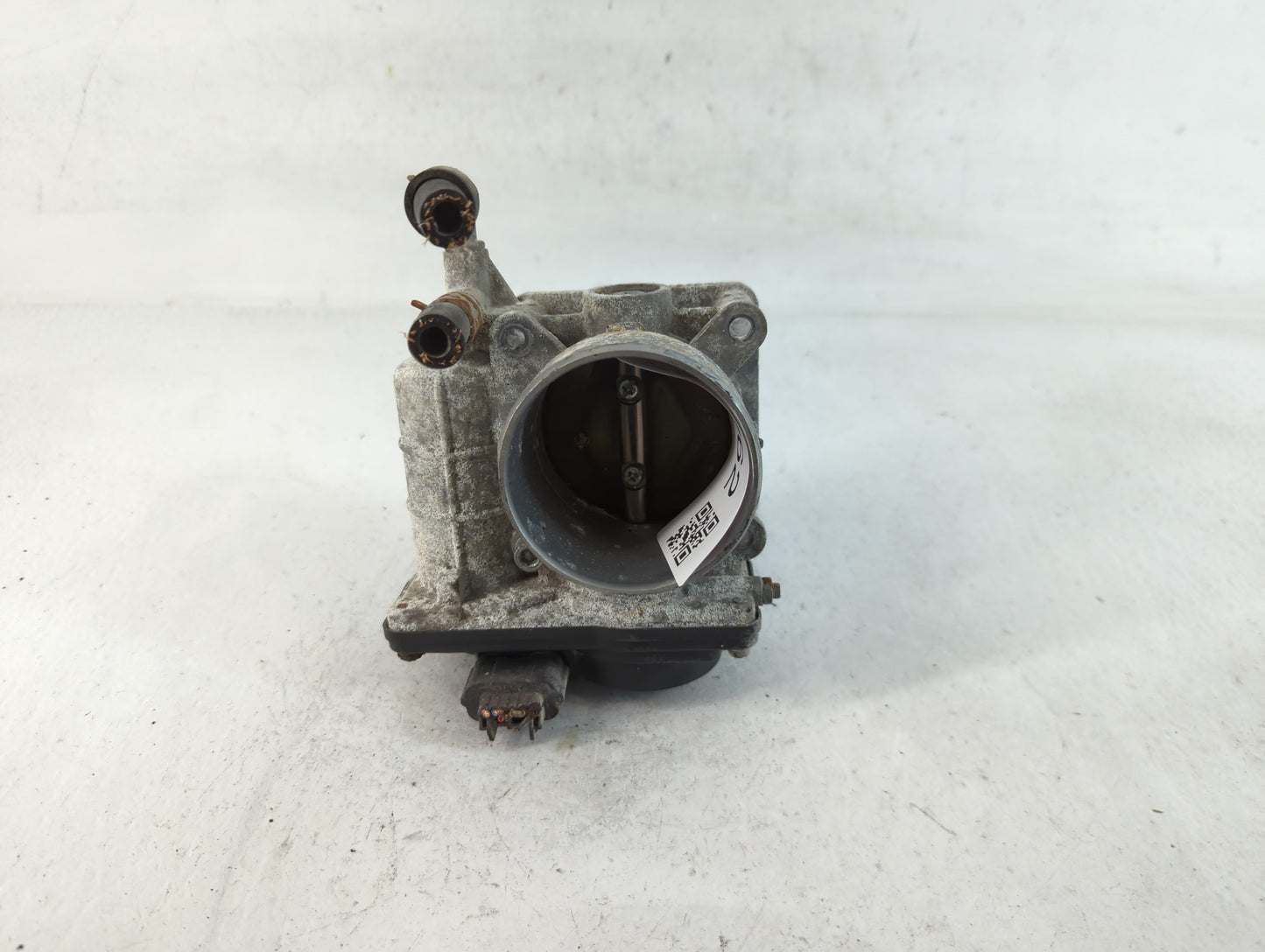2011-2015 Nissan Rogue Throttle Body P/N:K 1127 526-01 Fits Fits 2011 2012 2013 2014 2015 OEM Used Auto Parts - Oemusedautop