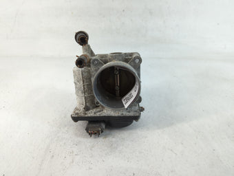compare product 2011-2015 Nissan Rogue Throttle Body P/N:K 1127 526-01 Fits Fits 2011 2012 2013 2014 2015 OEM Used Auto Parts