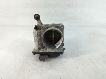2011-2015 Nissan Rogue Throttle Body P/N:K 1127 526-01 Fits Fits 2011 2012 2013 2014 2015 OEM Used Auto Parts - Oemusedautop