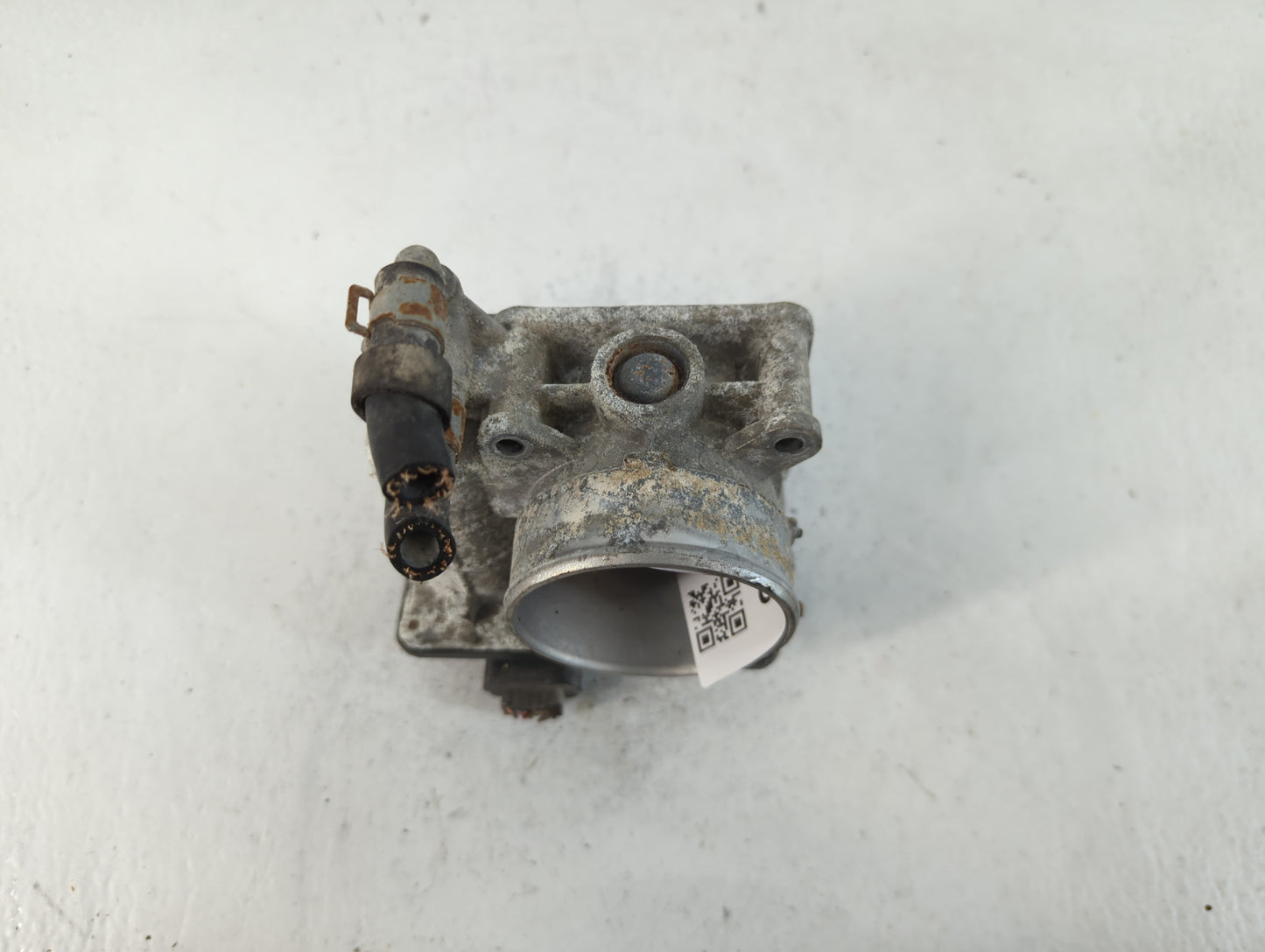 2011-2015 Nissan Rogue Throttle Body P/N:K 1127 526-01 Fits Fits 2011 2012 2013 2014 2015 OEM Used Auto Parts - Oemusedautop
