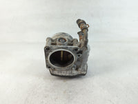 2011-2015 Nissan Rogue Throttle Body P/N:K 1127 526-01 Fits Fits 2011 2012 2013 2014 2015 OEM Used Auto Parts - Oemusedautop