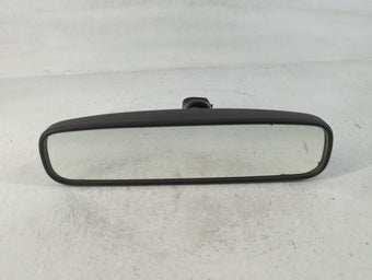 compare product 2008-2021 Nissan Rogue Interior Rear View Mirror Replacement OEM P/N:E13010837 Fits OEM Used Auto Parts