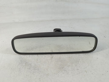 2008-2021 Nissan Rogue Interior Rear View Mirror Replacement OEM P/N:E13010837 Fits OEM Used Auto Parts - Oemusedautoparts1.