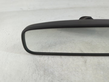 2008-2021 Nissan Rogue Interior Rear View Mirror Replacement OEM P/N:E13010837 Fits OEM Used Auto Parts