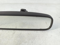 2008-2021 Nissan Rogue Interior Rear View Mirror Replacement OEM P/N:E13010837 Fits OEM Used Auto Parts - Oemusedautoparts1.