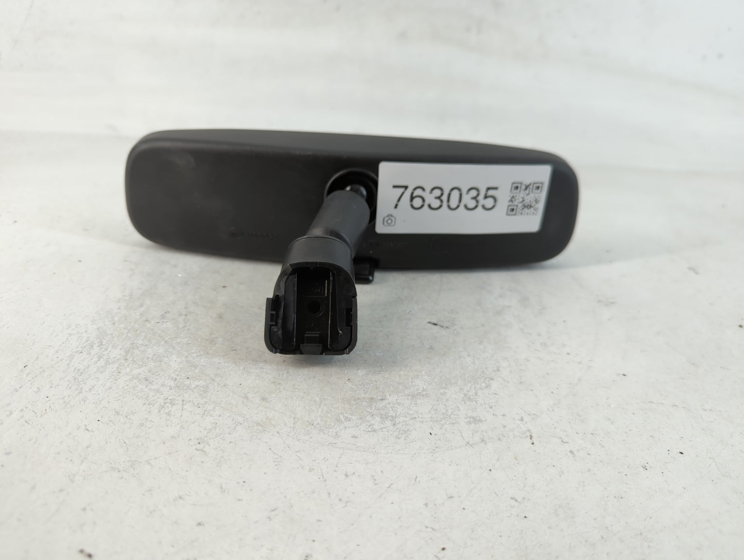 2008-2021 Nissan Rogue Interior Rear View Mirror Replacement OEM P/N:E13010837 Fits OEM Used Auto Parts - Oemusedautoparts1.