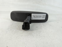 2008-2021 Nissan Rogue Interior Rear View Mirror Replacement OEM P/N:E13010837 Fits OEM Used Auto Parts - Oemusedautoparts1.