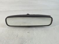 2008-2021 Nissan Rogue Interior Rear View Mirror Replacement OEM P/N:E13010837 Fits OEM Used Auto Parts - Oemusedautoparts1.
